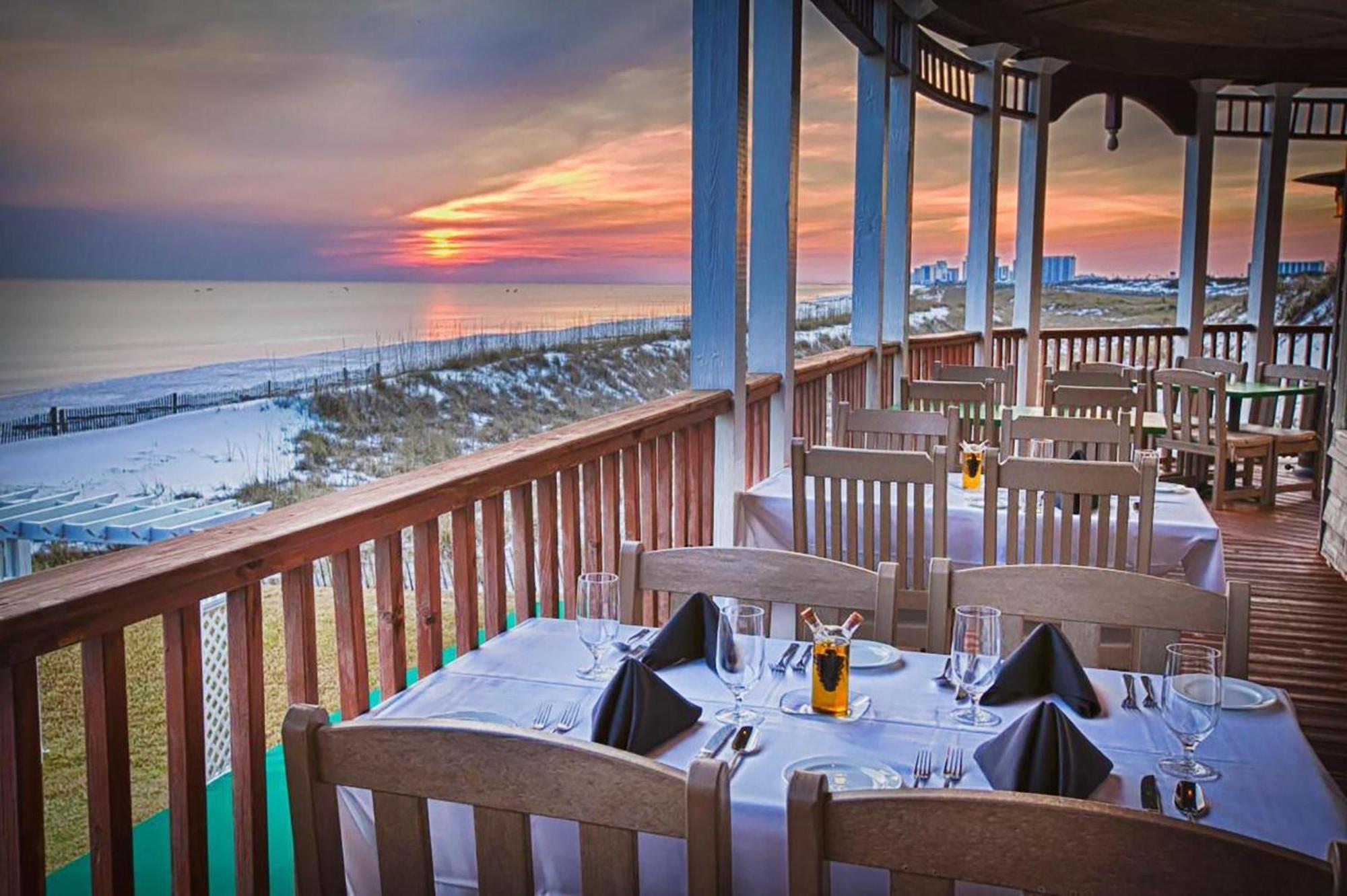 Henderson Beach Villa #4- Six On The Beach Destin Zewnętrze zdjęcie