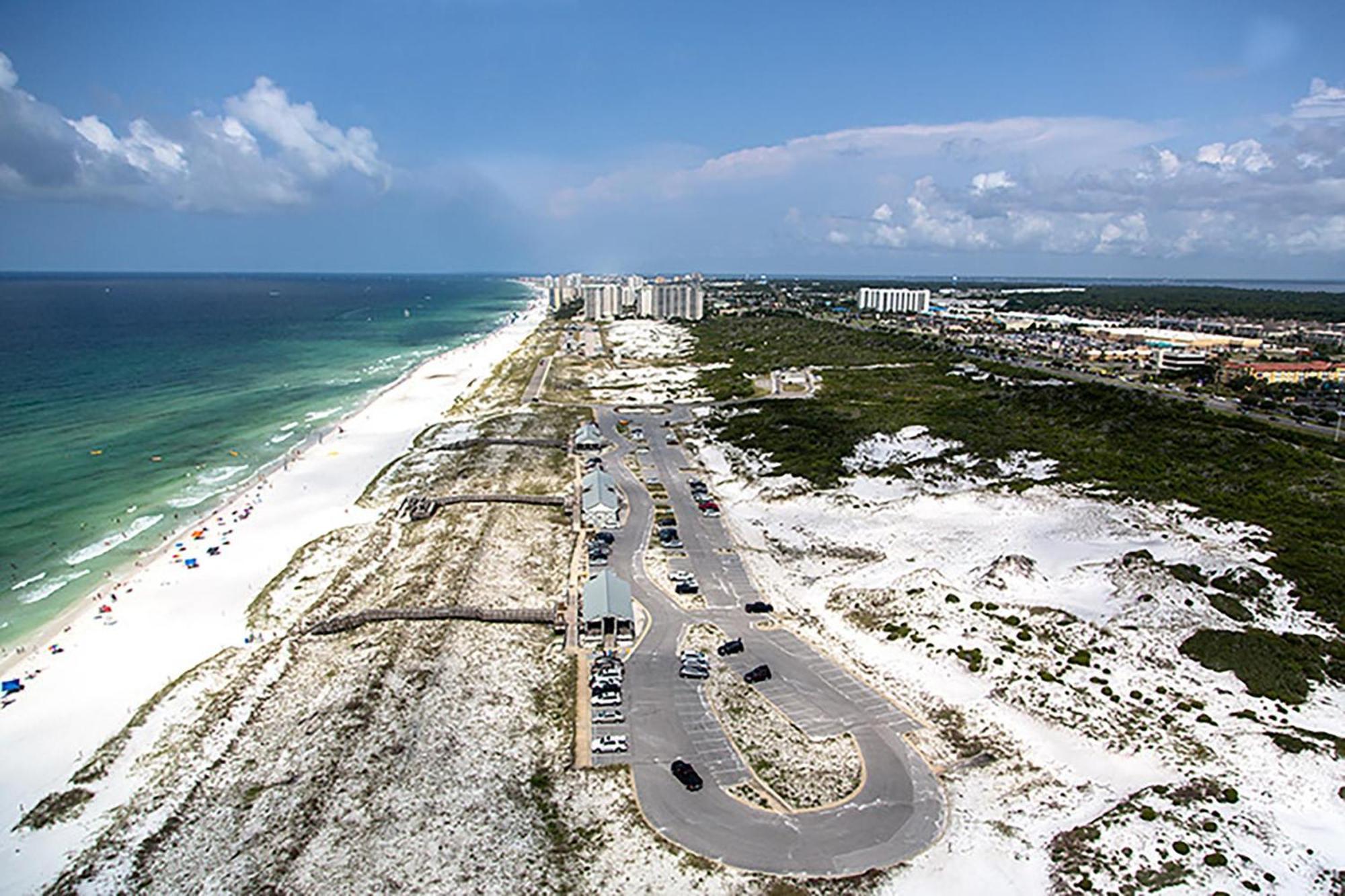 Henderson Beach Villa #4- Six On The Beach Destin Zewnętrze zdjęcie