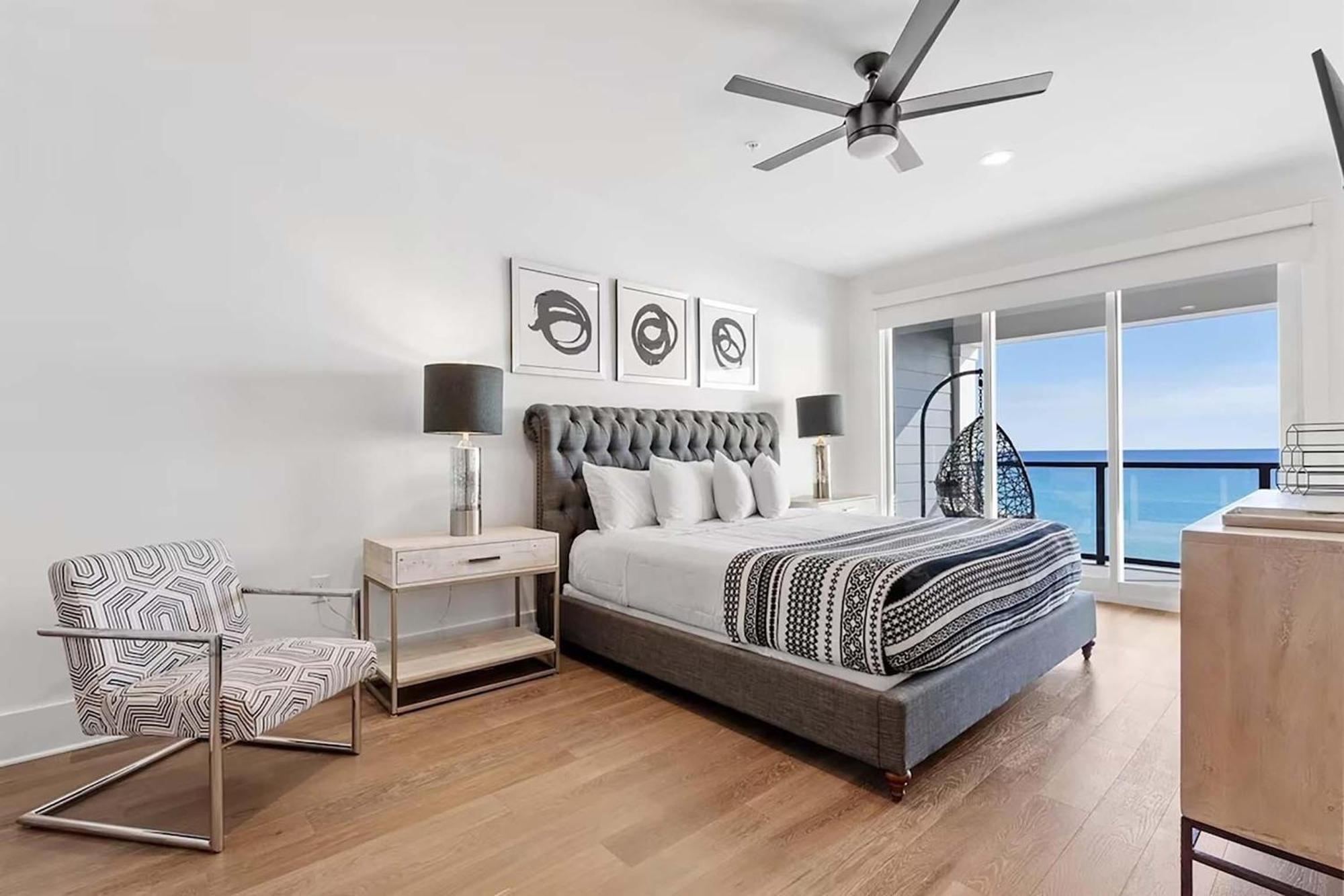 Henderson Beach Villa #4- Six On The Beach Destin Zewnętrze zdjęcie