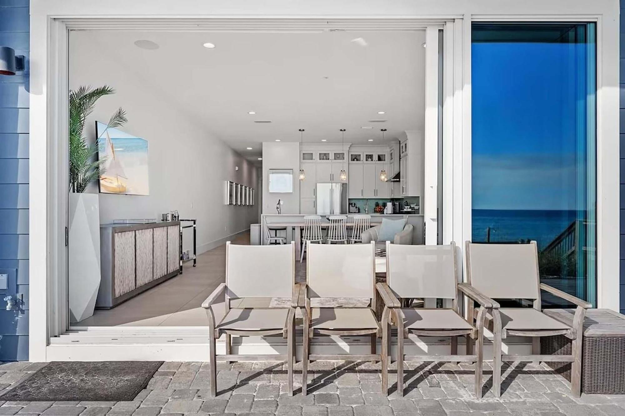 Henderson Beach Villa #4- Six On The Beach Destin Zewnętrze zdjęcie